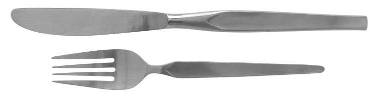 Windrim (Stainless) Modern Solid Knife