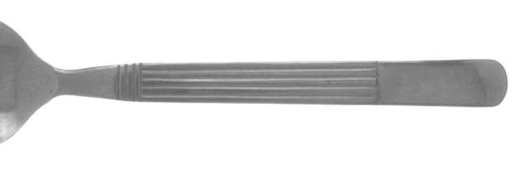 Woodmere (Stainless) by Stanley Roberts