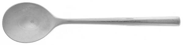 York (Stainless) Sugar Spoon