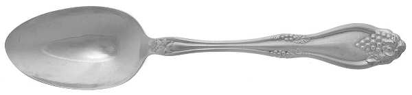 Angelica (Silverplate, 1912) Tablespoon (Serving Spoon)