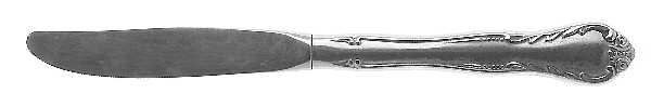 Modern Hollow Knife