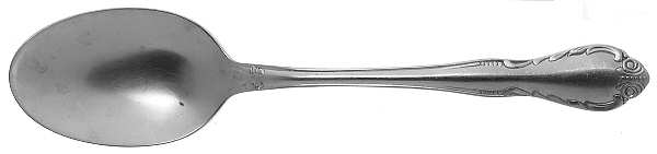 Banquet (Stainless) Place/Oval Soup Spoon