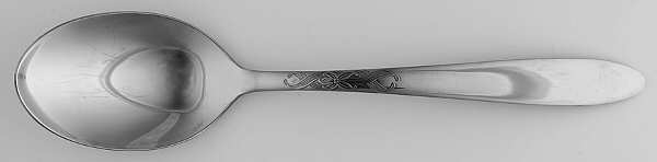 Cadillac (Stainless) Tablespoon (Serving Spoon)