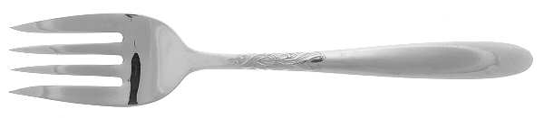 Cadillac (Stainless) Individual Salad Fork