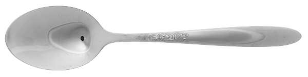 Cadillac (Stainless) Place/Oval Soup Spoon