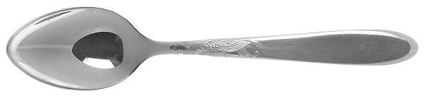 Cadillac (Stainless) Demitasse Spoon