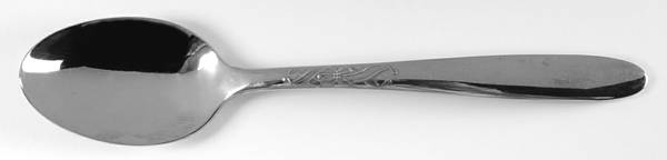 Cadillac (Stainless) Teaspoon