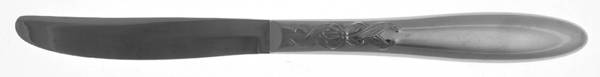 Cadillac (Stainless) Modern Hollow Knife