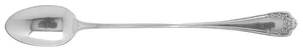 Conant (Silverplate, 1915) Iced Tea Spoon