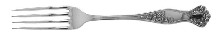 Elmwood (Silverplate, 1907) Fork