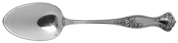 Elmwood (Silverplate, 1907) Tablespoon (Serving Spoon)