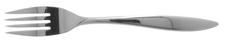 Fiamma (Stainless) Fork