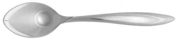 Fiamma (Stainless) Demitasse Spoon
