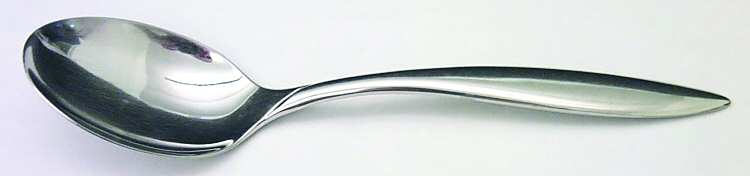 Fiamma (Stainless) Place/Oval Soup Spoon