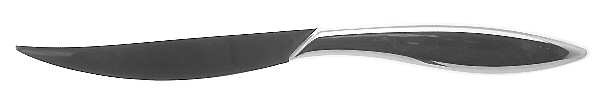 Fiamma (Stainless) Modern Hollow Knife