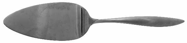 Fiamma (Stainless) All Stainless Pie Server