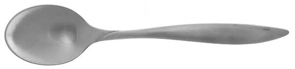 Fiamma (Stainless) Teaspoon