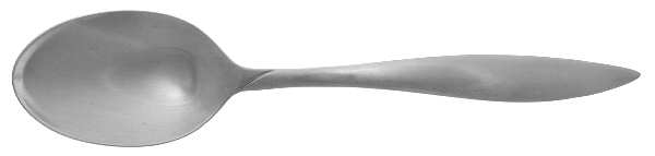 Fiamma (Stainless) Tablespoon (Serving Spoon)