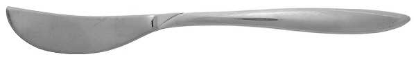 Fiamma (Stainless) Flat Handle Master Butter Knife