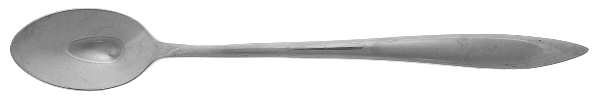 Fiamma (Stainless) Iced Tea Spoon