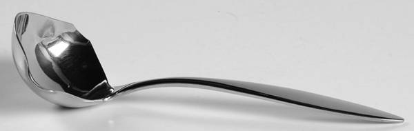 Fiamma (Stainless) Solid Gravy Ladle