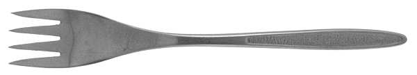 Inspiration (Stainless) Individual Salad Fork
