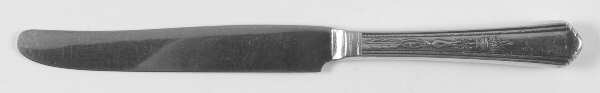 Juliet (Silverplate) New French Hollow Knife