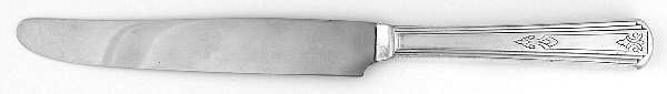 Lady Claire (Silverplate) New French Hollow Knife