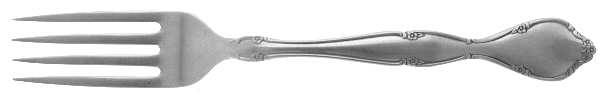 Lakewood (Stainless) Fork