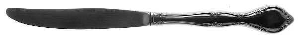 Lakewood (Stainless) Modern Hollow Knife by Sears Roebuck