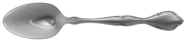 Lakewood (Stainless) Teaspoon