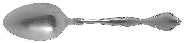 Lakewood (Stainless) Tablespoon (Serving Spoon)