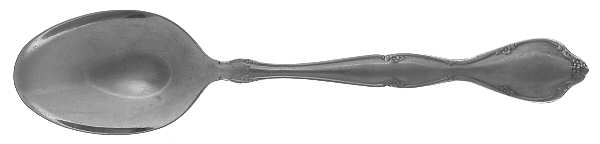 Lakewood (Stainless) Place/Oval Soup Spoon