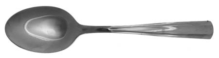 Lake Shore (Stainless) Place/Oval Soup Spoon