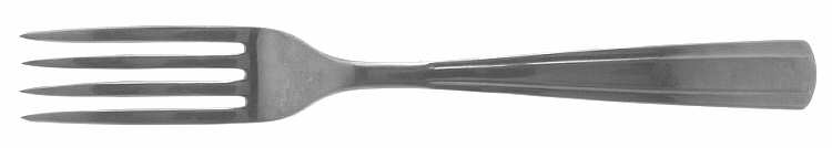 Lake Shore (Stainless) Fork