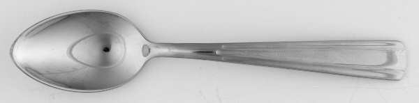 Lake Shore (Stainless) Demitasse Spoon