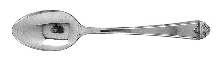 Lorraine (Silverplate, 1936) Teaspoon