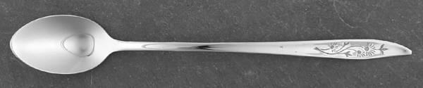 Misty Isle (Stainless) Iced Tea Spoon