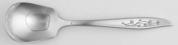 Misty Isle (Stainless) Sugar Spoon
