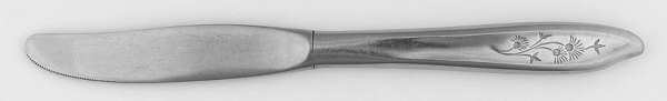 Misty Isle (Stainless) Modern Hollow Knife