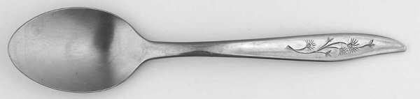 Misty Isle (Stainless) Teaspoon