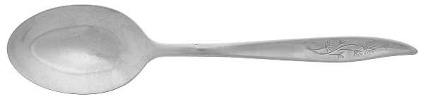 Misty Isle (Stainless) Place/Oval Soup Spoon