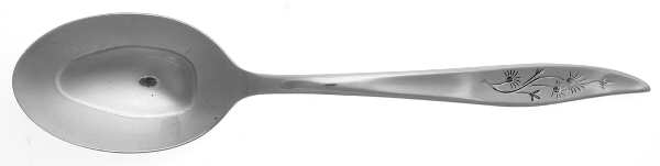 Misty Isle (Stainless) Tablespoon (Serving Spoon)