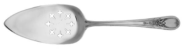 Newport (Silverplate, 1946) Solid Pie Server by Sears Roebuck