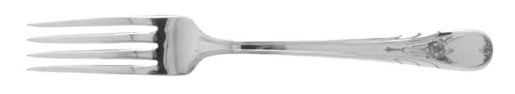Newport (Silverplate, 1946) Fork