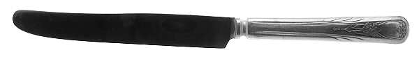 Newport (Silverplate, 1946) New French Solid Knife