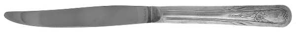 Newport (Silverplate, 1946) Modern Solid Knife