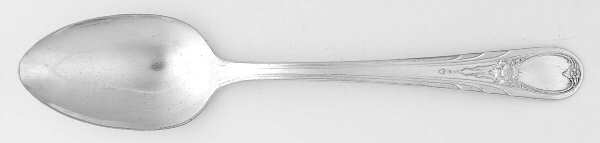 Newport (Silverplate, 1946) Place/Oval Soup Spoon