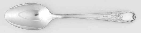 Newport (Silverplate, 1946) Teaspoon
