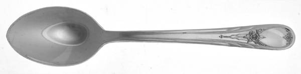 Newport (Silverplate, 1946) Demitasse Spoon